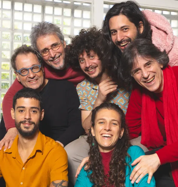 Insanity Records | Casa Ramil retorna ao Araújo Vianna em dezembro