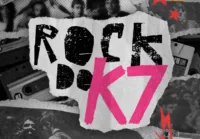 Insanity Records|Série “Rock do K7” mistura documentário e ficção para contar a história de 10 veteranas bandas gaúchas
