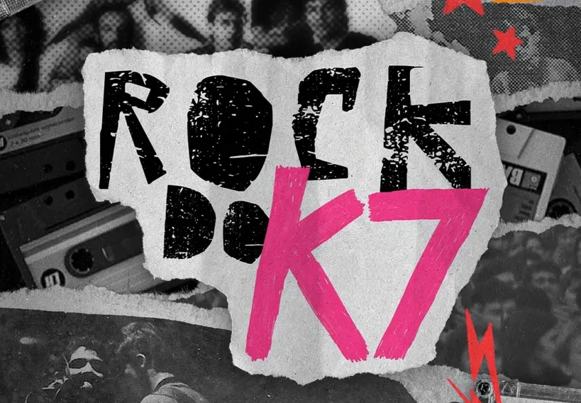 Insanity Records | Série “Rock do K7” mistura documentário e ficção para contar a história de 10 veteranas bandas gaúchas