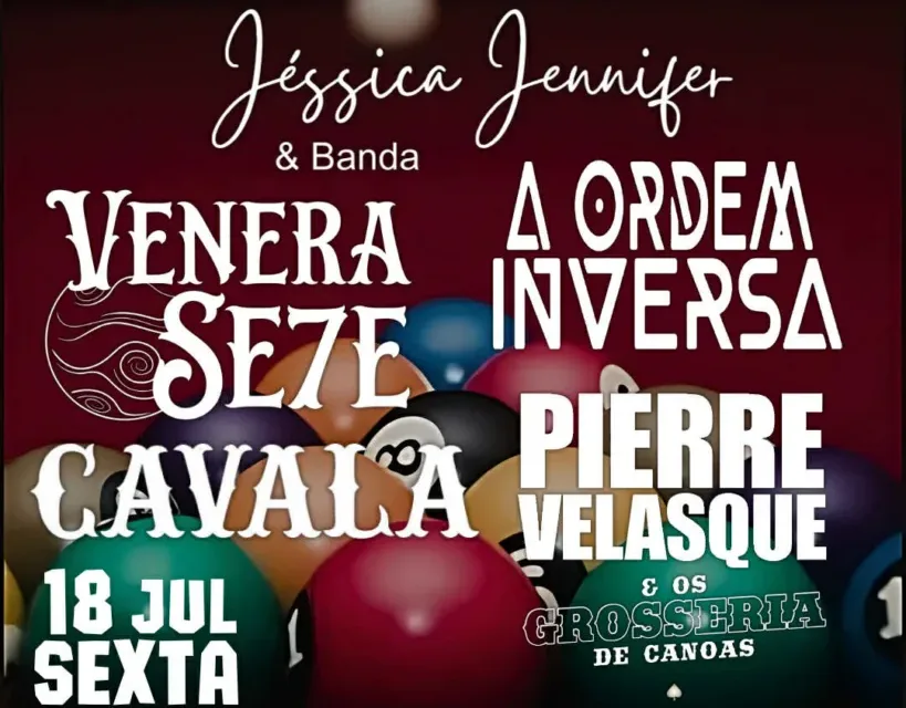 Insanity Records | 37º Festival Rocha Dura apresenta show com cinco bandas autorais em Canoas