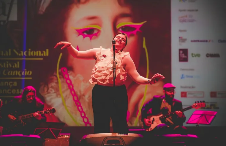 ​Inscrições para Festival da Canção Aliança Francesa encerram nesta quinta-feira