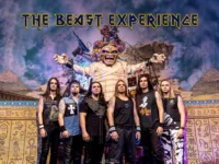 Insanity Records|Auditório Araújo Vianna apresenta Iron Maiden Symphonic