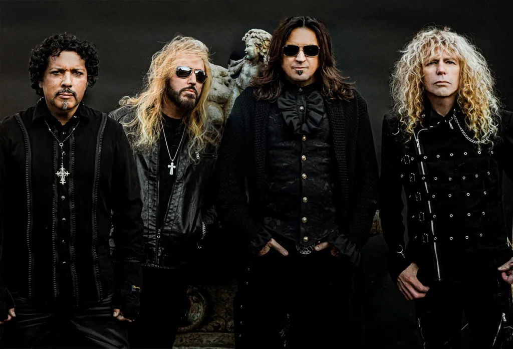 Insanity Records | Stryper, Bride e Narnia realizam turnê conjunta inédita pelo Brasil