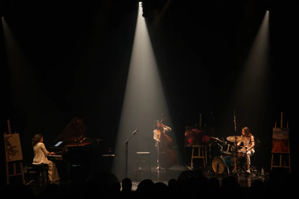 Insanity Records | Festival Villa do Jazz promove um dia inteiro dedicado ao jazz e à música instrumental brasileira