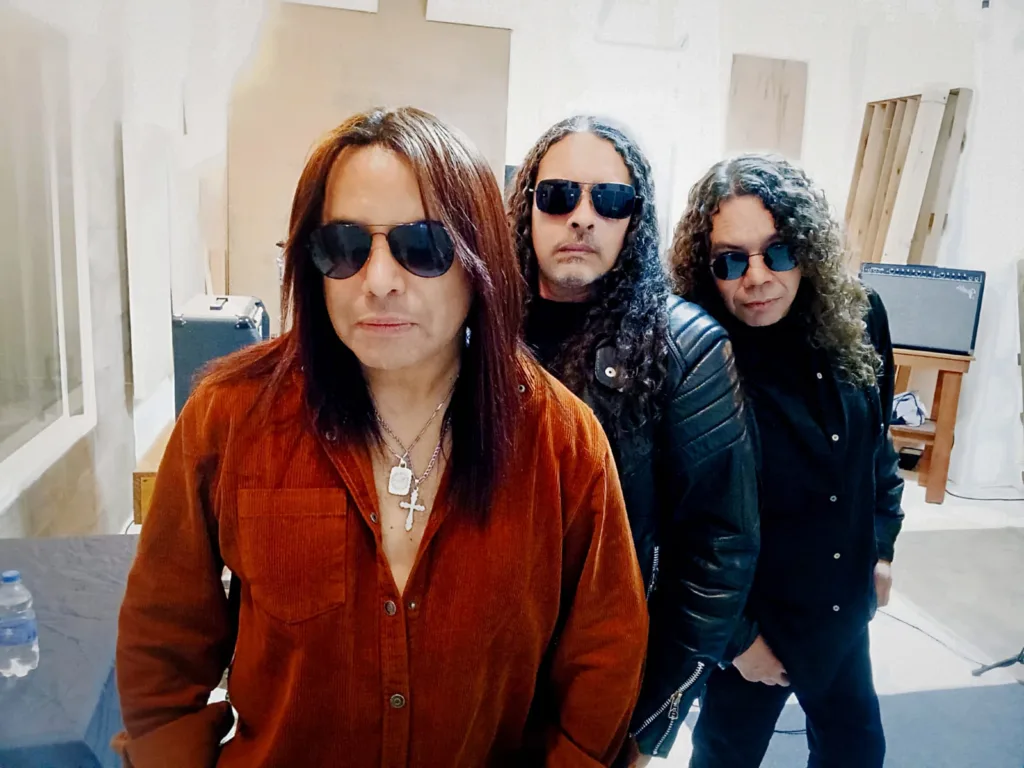 Insanity Records | Sin Avenue lança videoclipe de "Inner Voice" e disponibiliza mídia física do primeiro álbum