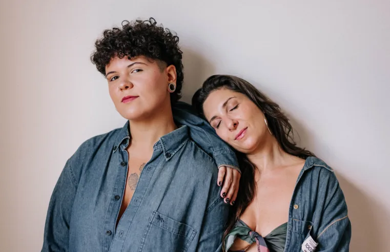 Miri Brock e Gabriela Lery lançam single “Como Eu Gosto”