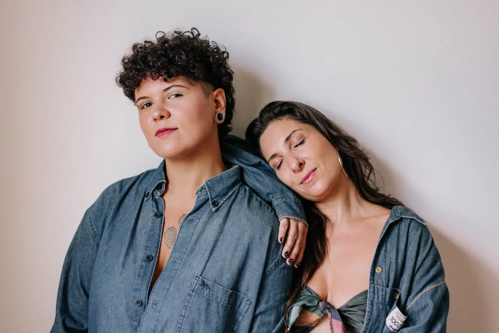 Insanity Records | Miri Brock e Gabriela Lery lançam single “Como Eu Gosto”