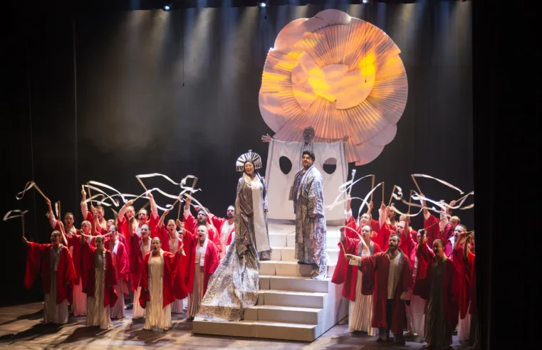 Companhia de Ópera do RS celebra três anos com festival, de 8 a 10 de agosto, no Teatro Simões Lopes Neto