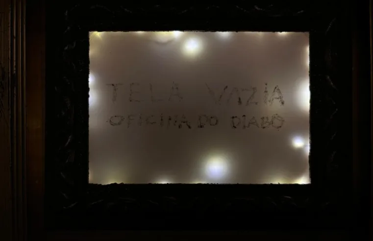 ​Pequeno Inventário de Plateias inaugura exposição que resgata a história dos cinemas de Pelotas