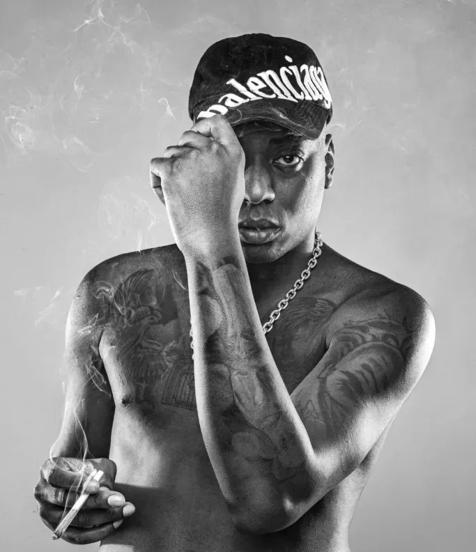Insanity Records | KTO Arena apresenta MC Negão Original & Gabb MC