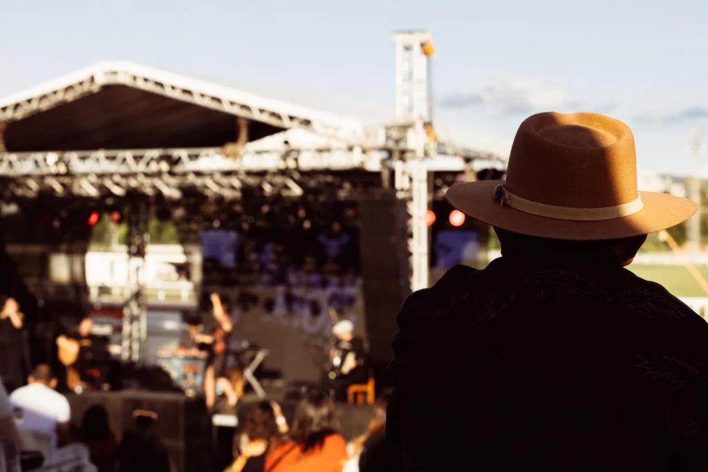 Insanity Records | Chisme Festival volta ao Jockey Club em novembro