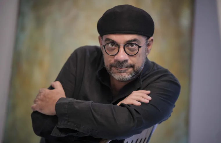 Paulo Braga une jazz e música popular brasileira em show com seu trio em Porto Alegre