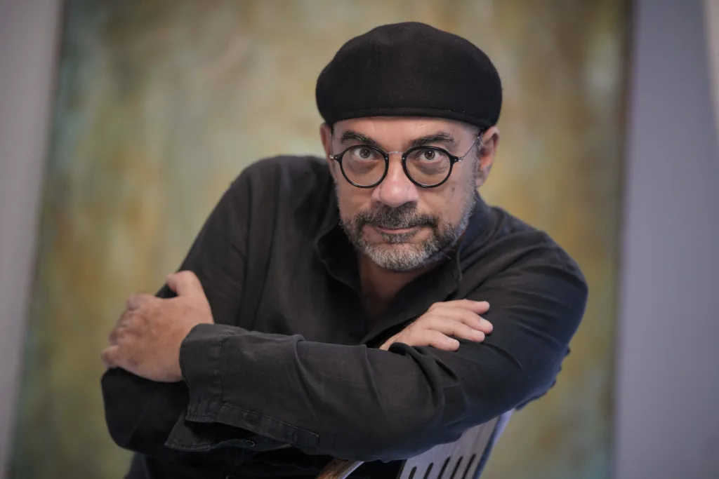 Insanity Records | Paulo Braga une jazz e música popular brasileira em show com seu trio em Porto Alegre