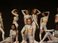 Insanity Records|Auditório Araújo Vianna apresenta Now United