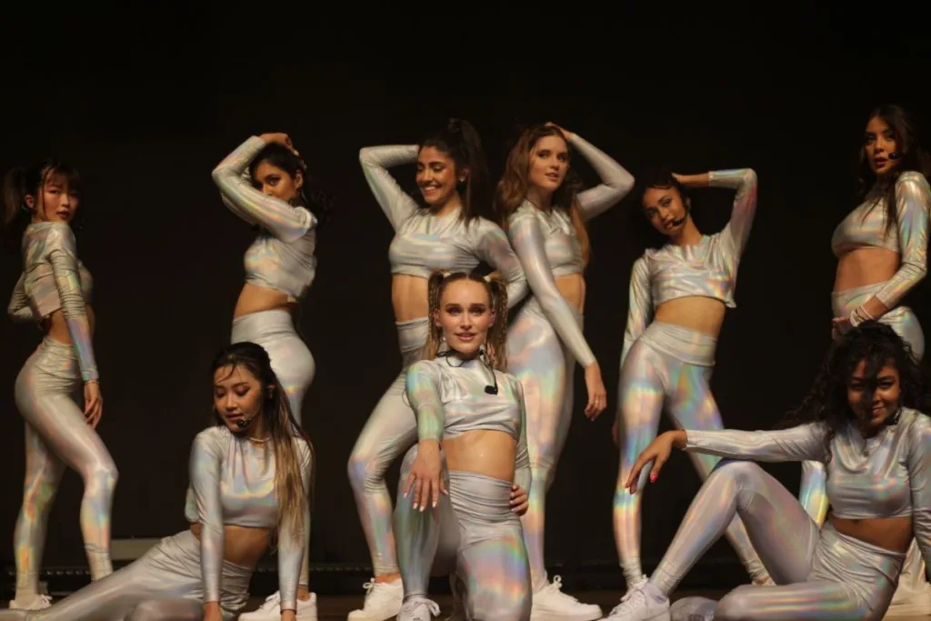 Insanity Records | Auditório Araújo Vianna apresenta Now United