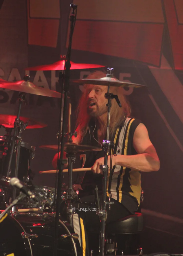 Insanity Records | Stryper celebra quarenta anos de carreira com excelente show em Porto Alegre