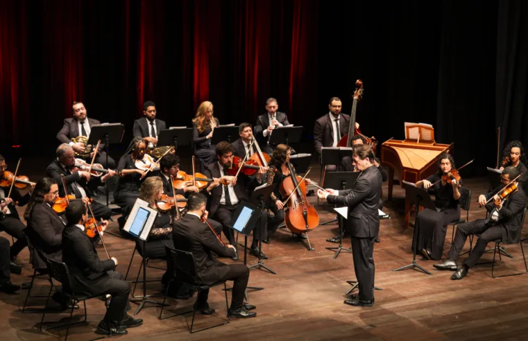 Orquestra Theatro São Pedro celebra a canção gaúcha em apresentação nesta quinta-feira