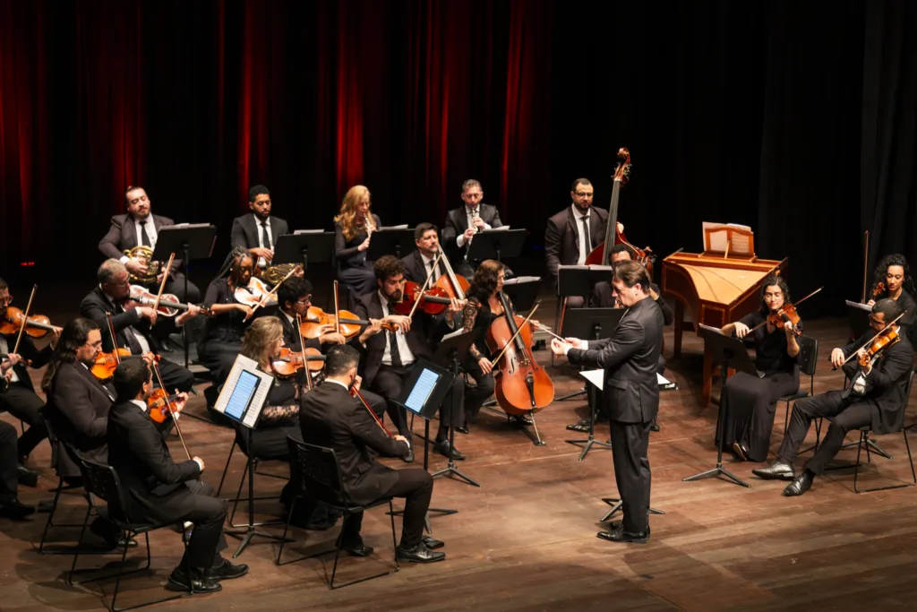 Insanity Records | Orquestra Theatro São Pedro celebra a canção gaúcha em apresentação nesta quinta-feira