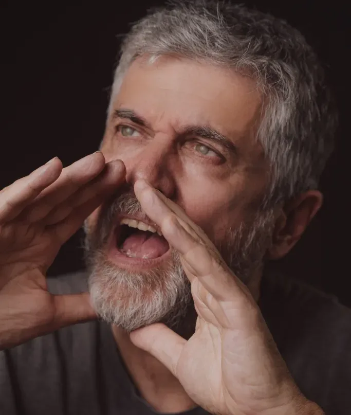 Insanity Records | Paulo Mello (Taranatiriça) apresenta show no Ocidente