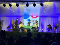Insanity Records|Projeto Iberê nas Escolas conecta arte e alunos da zona rural de Barra do Ribeiro