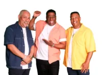 Insanity Records|Auditório Araújo Vianna apresenta Samba 90 Graus