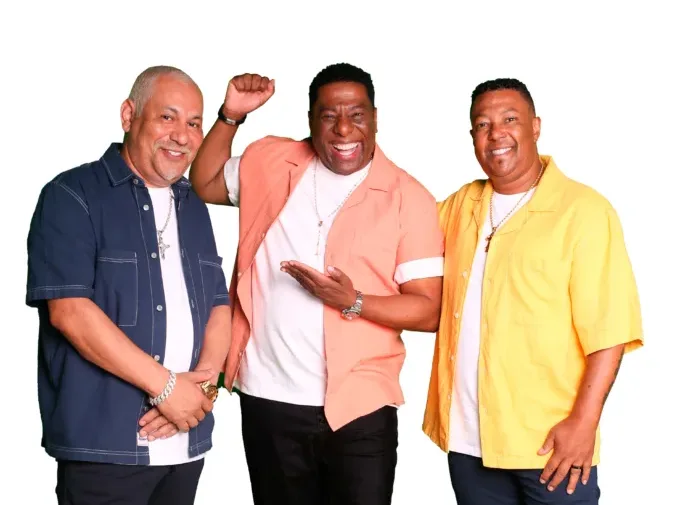 Insanity Records | Auditório Araújo Vianna apresenta Samba 90 Graus