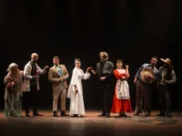Insanity Records|Companhia de Ópera RS celebra 150 anos da imigração italiana com apresentação de L´Elisir D´Amore