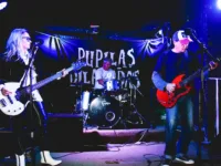 Insanity Records|39º Festival Rocha Dura reúne quatro bandas de Punk Rock em Canoas