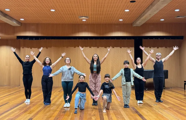 Insanity Records|Orquestra Theatro São Pedro une canções da Broadway e do imaginário infantil no espetáculo Era Uma Vez…