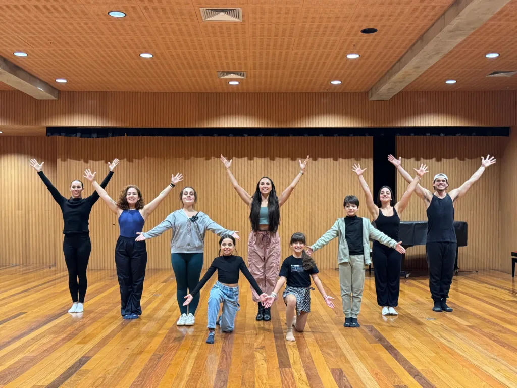 Insanity Records | Orquestra Theatro São Pedro une canções da Broadway e do imaginário infantil no espetáculo Era Uma Vez…