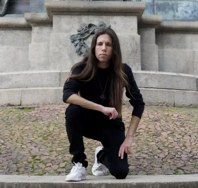 Insanity Records | Thales Augustus lança clipe para novo single "Will and Imagination"