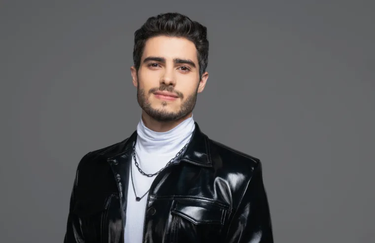 DJ Ariel B inaugura novo projeto do Mercado Brasco com experiência inédita no jardim secreto da Fundação Iberê