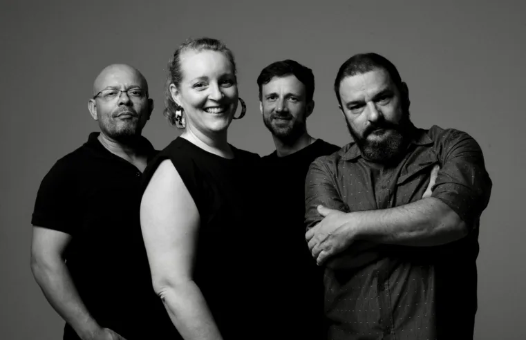 Depois de cinco anos, Delicatessen anuncia o lançamento do álbum “Love” com show no Espaço 373