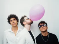 Insanity Records|Selton desembarca em Porto Alegre com a turnê Gringo in Tour – Volver a Casa