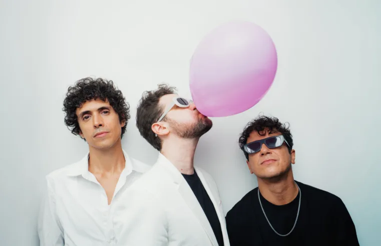 Selton desembarca em Porto Alegre com a turnê Gringo in Tour – Volver a Casa