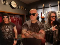 Insanity Records|Opinião apresenta Rosa Tattooada