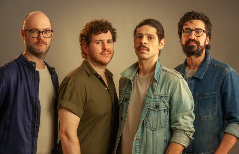 Dingo prepara hits, novidades e surpresas para o show no festival Turá em Porto Alegre