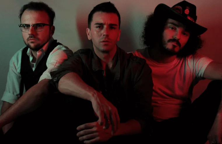 Banda paulista, Stoned Hare, inicia tour pelo sul nesta quinta-feira em Porto Alegre