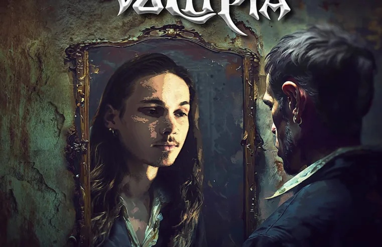 Banda Volúpia lança álbum “Déjà Vu”