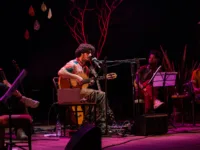 Insanity Records|Thiago Ramil se une a contadores de histórias em duas apresentações do espetáculo Sereno Canto