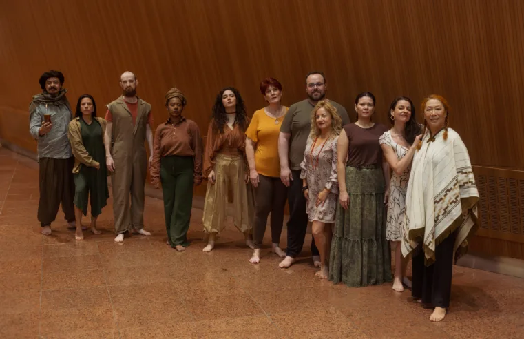 Insanity Records|Ópera inédita em homenagem ao centenário de Jayme Caetano Braun terá apresentações em Porto Alegre e no Recanto Maestro