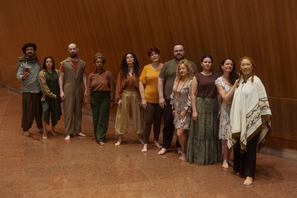 Insanity Records | Ópera inédita em homenagem ao centenário de Jayme Caetano Braun terá apresentações em Porto Alegre e no Recanto Maestro