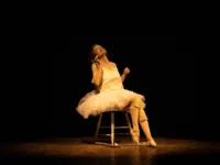 Insanity Records|Espetáculo questiona o capacitismo e o habilismo na dança