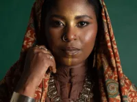 Insanity Records|Cantora sul-africana Gabi Motuba faz sua estreia no Brasil com show em Porto Alegre