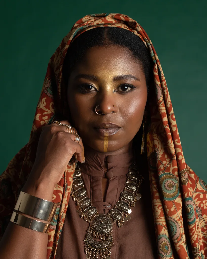 Insanity Records | Cantora sul-africana Gabi Motuba faz sua estreia no Brasil com show em Porto Alegre