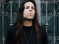 Insanity Records|Thales Augustus lança EP conceitual “Trismegistus”