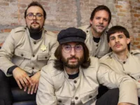 Insanity Records|Espaço 373 recebe neste sábado Liverpoa Beatle Band em um tributo sonoro e visual do quarteto inglês
