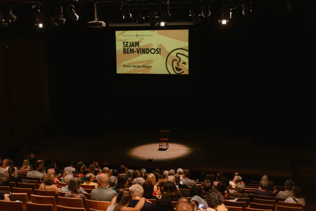 Insanity Records | Porto Verão Alegre: festival movimentará 17 palcos da capital gaúcha com mais de 140 atrações em 2026