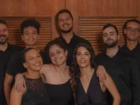 Insanity Records|Terça Lírica encerra 2025 com Especial de Natal “Amahl e os Visitantes da Noite”