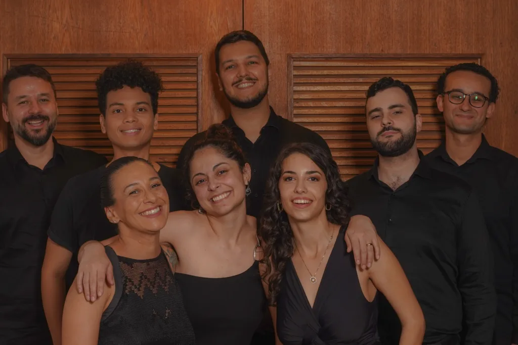 Insanity Records | Terça Lírica encerra 2025 com Especial de Natal “Amahl e os Visitantes da Noite”